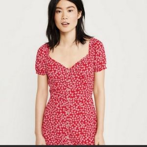 Abercrombie and Fitch dress